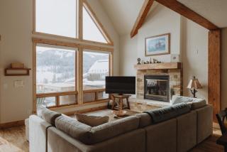 Hot Tub MTN Views - Free Shuttle - Central WP - 8