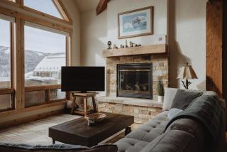 Hot Tub MTN Views - Free Shuttle - Central WP - 4