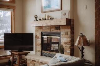 Hot Tub MTN Views - Free Shuttle - Central WP - 1