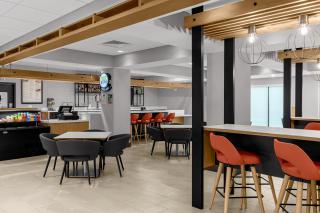 Holiday Inn Cleveland by IHG - Cleveland - 9