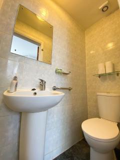 Orlando hotel - London - 7