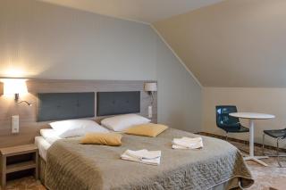 Hotel Panorama Nowy Sącz - Nowy Sącz - 3