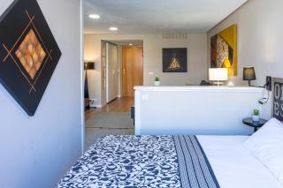 Nogalera Soul, City Center Apartment BY NAMASTE ELITE - Torremolinos - 3