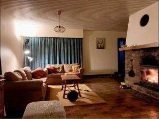Bungalow Rochehaut au calme - Rochehaut - 4