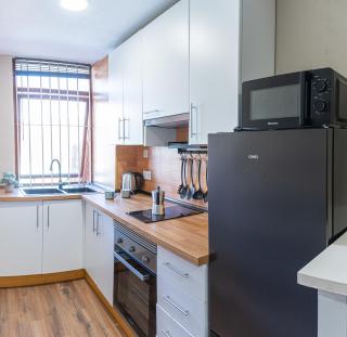 Nogalera Soul, City Center Apartment BY NAMASTE ELITE - Torremolinos - 2