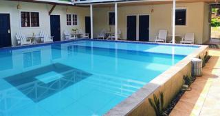 Lizard King Hotel & Suites - Puerto Viejo - 1