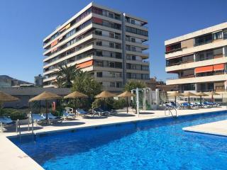 Nogalera Soul, City Center Apartment BY NAMASTE ELITE - Torremolinos - 0