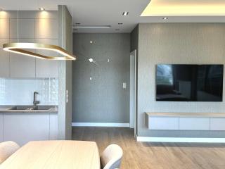 Neptun Park- Apartament Elegance - Danzig - 0