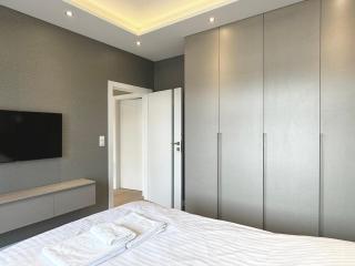 Neptun Park- Apartament Elegance - Danzig - 7