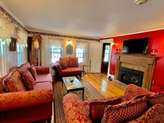 Merrill Farm Inn - North Conway - 1