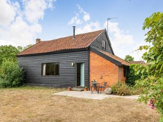 John Fanner Barn - Uk37102 - Mellis - 9