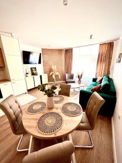 Apartament Abrahama - 1