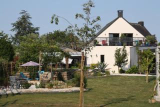 MOR-HA-MARCH Chambres d'Hôtes - Sarzeau - 5