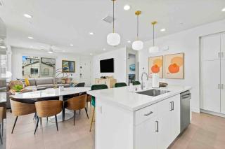 Sunny Oasis 2 BD w/bonus loft, Sleeps 6, Pool, Gym - La Quinta - 7