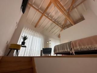 Urban Views - ML Apart Inspired in Serralves - Porto - 1
