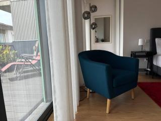 Urban Views - ML Apart Inspired in Serralves - Oporto - 3