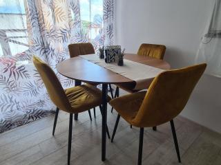 Mobile home Fran - Drage - 1