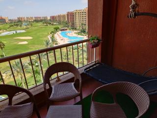Chalet in Golf Porto Marina golf & pool View Egyptian only - 4