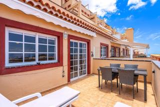 Top floor view apartment by AltamarHomes - Los Cristianos - 3