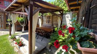 Casa veche “Old house” - Sibiel - 9