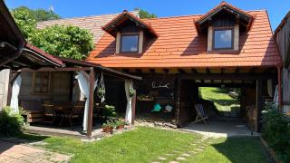 Casa veche “Old house” - Sibiel - 0