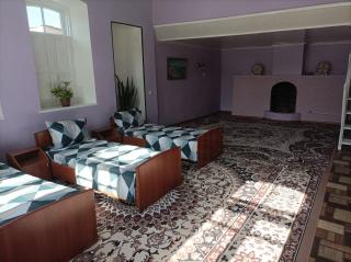 Historic house - Samarkand - 5