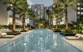 Moderno y Cómodo Departamento en zona estratégica - 0