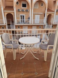 Puerto Romano Apartment - La Mata - 6