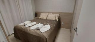 Apto Encantador Próximo Av. Gastronômica - 4