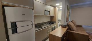 Apto Encantador Próximo Av. Gastronômica - Bento Gonçalves - 2