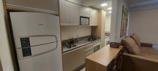 Apto Encantador Próximo Av. Gastronômica - 1