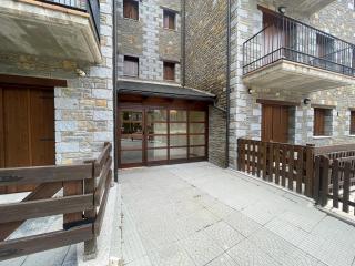 L11 - Bajo con jardín en Linsoles - Villmor - Anciles - 7
