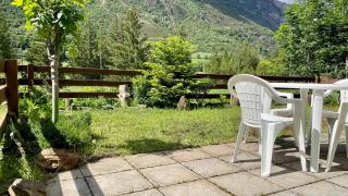L11 - Bajo con jardín en Linsoles - Villmor - Anciles - 2