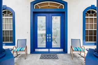 Heated Pool, Cornhole, Dart Board, Sleeps 8! - Villa Lerato - Cape Coral - 9