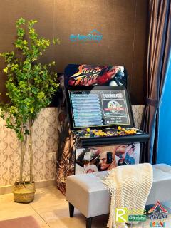 Atlantis Residences Melaka by HeyStay Management - Melaka - 2