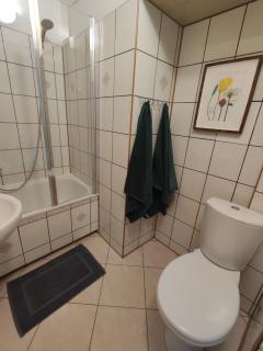 Apartament Natura - Mrągowo - 4
