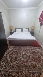 Hotel Registon Zargaron - Samarkand - 4