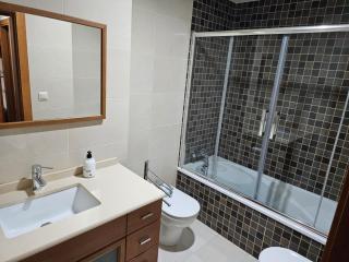 RESIDENCIAL DECANELAS - Portonovo - 1
