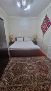Hotel Registon Zargaron - Samarkand - 3