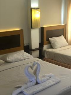 Polkadot Hostel - Phitsanulok - 2