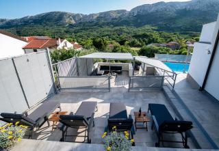 Villa Carmen - Draga Bašćanska - 5