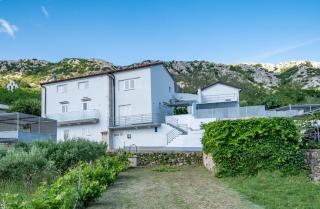 Villa Carmen - Draga Bašćanska - 3