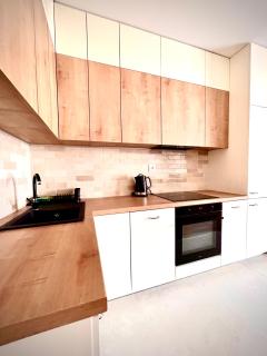 Apartament Abrahama - Władysławowo - 2