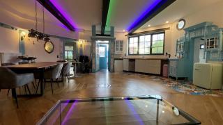 Residenz im Alten Wasserturm - Wuppertal - 9