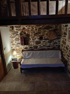 Πέτροκτιστο Σπίτι. Stone House - Ayía Kiriakí - 6
