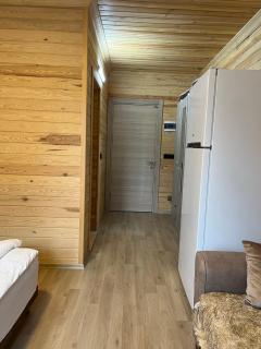 ESPİRA APART - Çaykara - 5