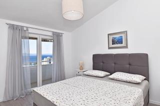 Sunny room - Tučepi - 9