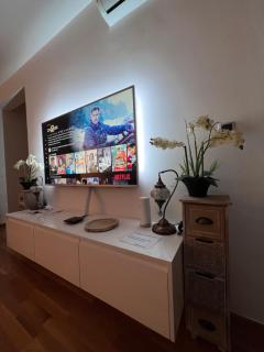 3RooM Deluxe Sarajevo - Sarajevo - 9