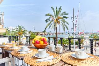 Apartamento Mar y Playa - Port d'Alcúdia - 8