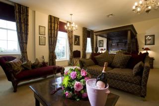 Orsett Hall - Orsett - 7